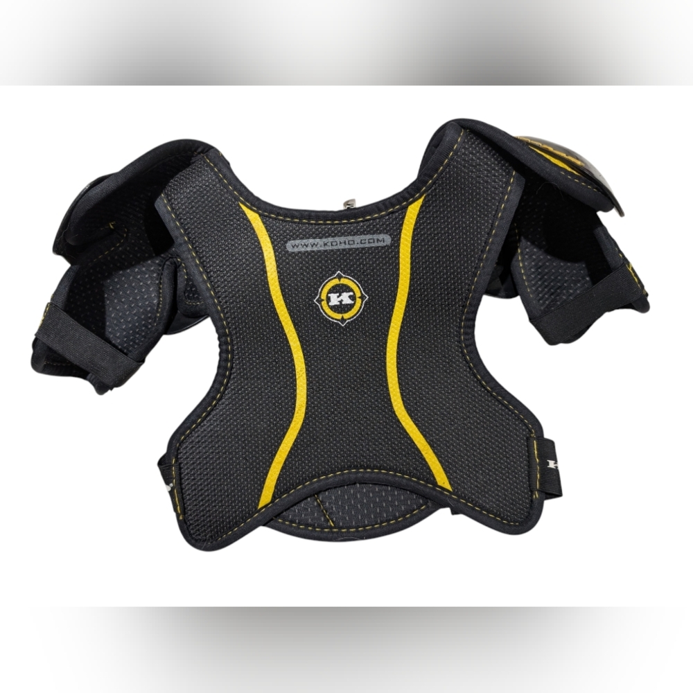 🔥CLEAROUT🔥...Youth Medium Ice Hockey Chest Protector